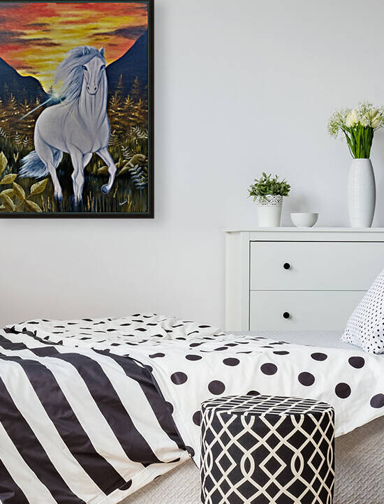 Le gardien du soleil  by La Panthere Blanche jp