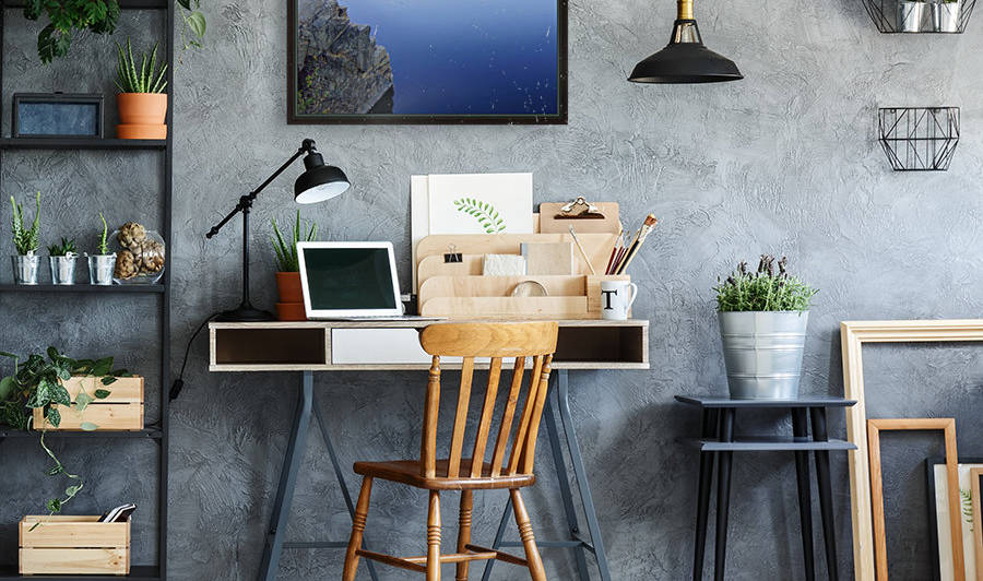 Quarry Ledge by Sue Bonior