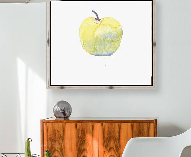 apple 1 by Peter McGill