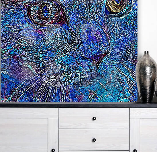 Chrystal Blue by HH Photography of Florida