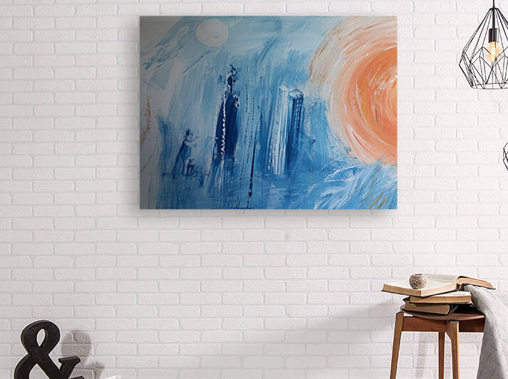 The Twin Sisters. by Martine Harris