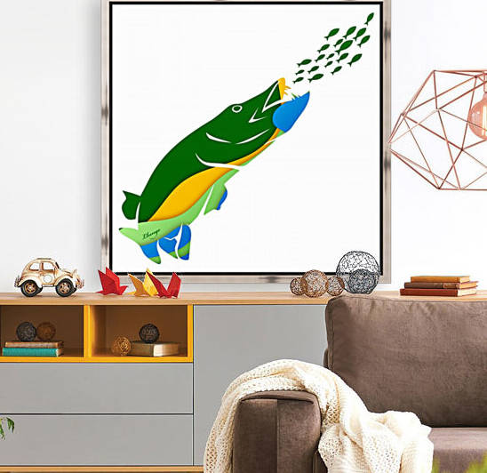 muskyVsSchoolwlavasquare1500x 01 by Llunge 1