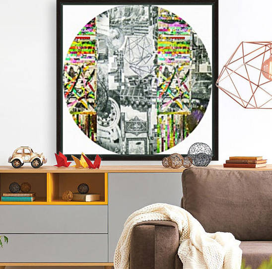 DETROIT40 by Leahbrooke Studio