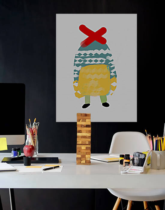 Cozy Sweater by Leahbrooke Studio