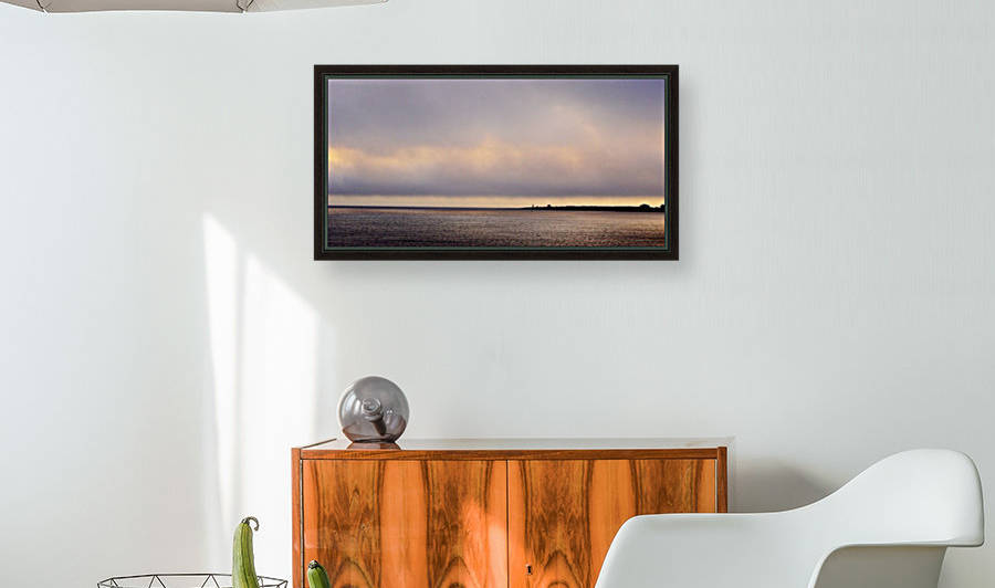 Sunrise 112715-4 by Sue Bonior