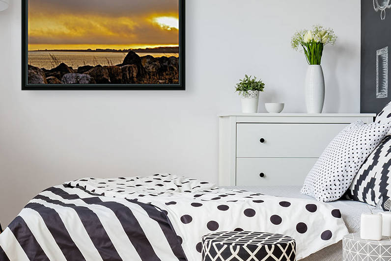 Sunrise 112715-2 by Sue Bonior