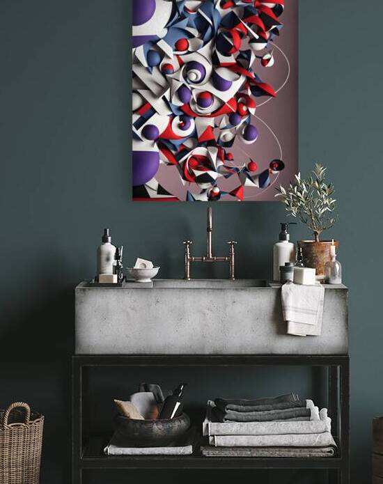 A.P.Polo - Rhino by A P Polo