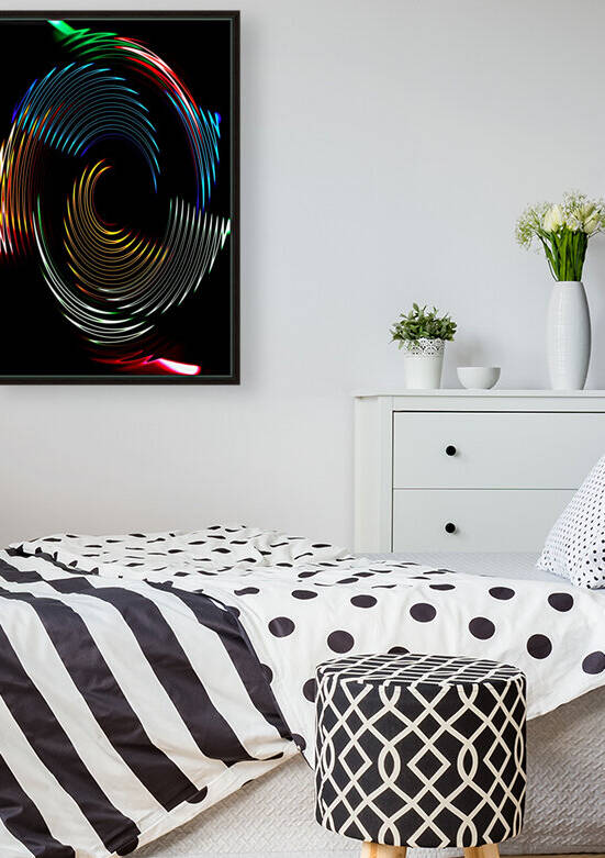 CYCLONE DREAMS by Rob McCowan