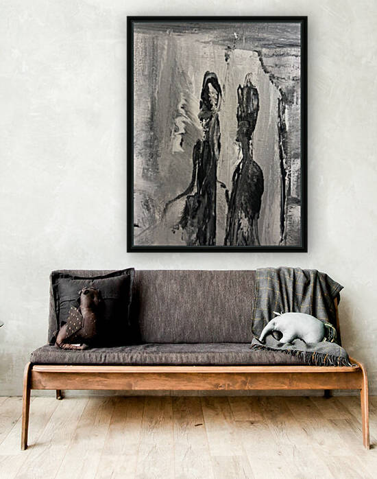 The Prince and the Vizier. by Martine Harris