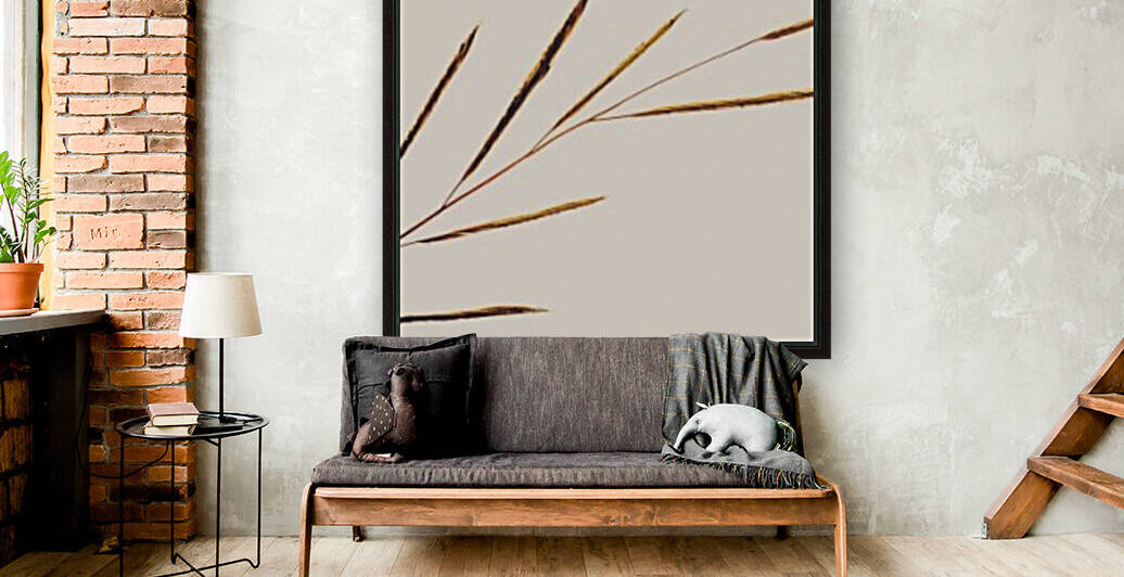 Ice House Trail  by Dave Therrien