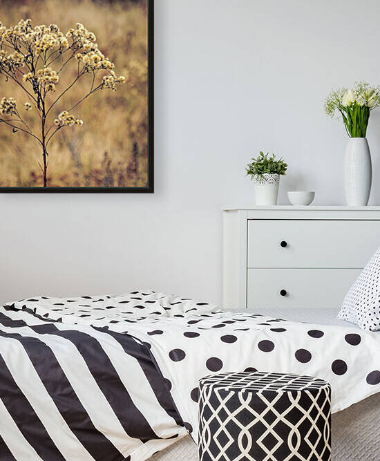 Ice House Trail 3 by Dave Therrien