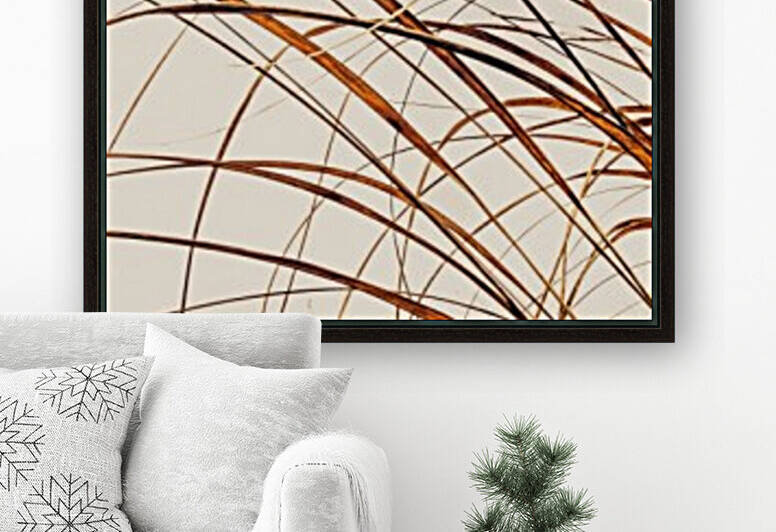 Ice House Trail 8 by Dave Therrien