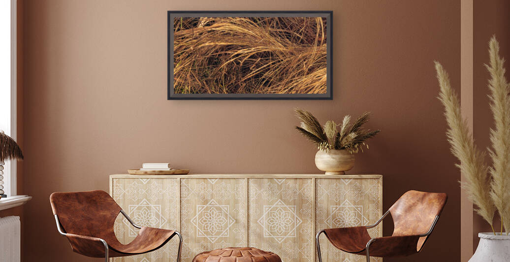 Ice House Trail 10 by Dave Therrien