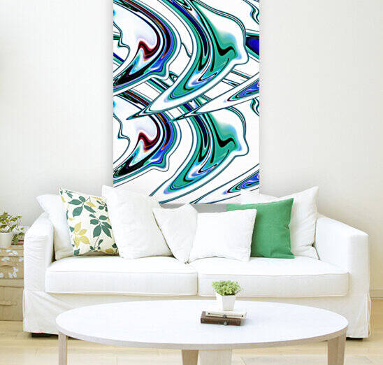 DOLPHINZ2 by Rob McCowan