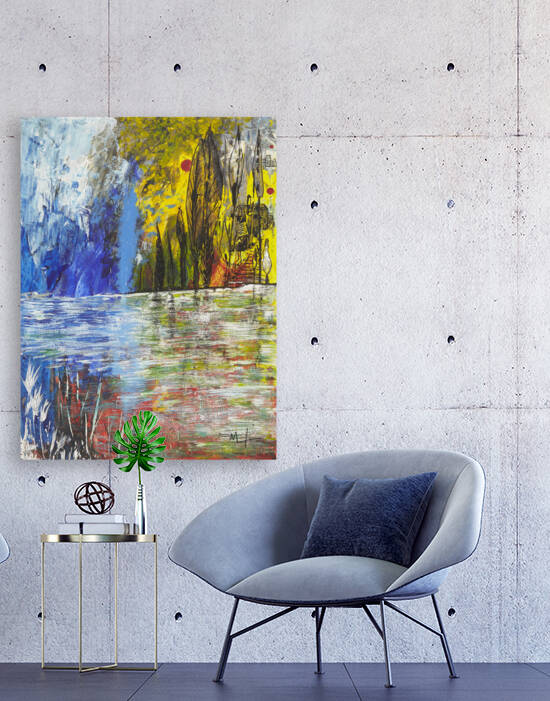 A Perfect Escape. by Martine Harris