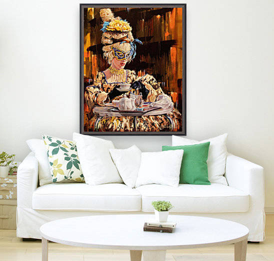 Stranger by kropovinskiy