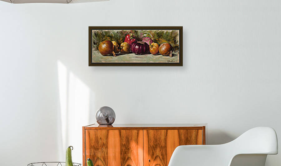 Kitchen Still Life by kropovinskiy