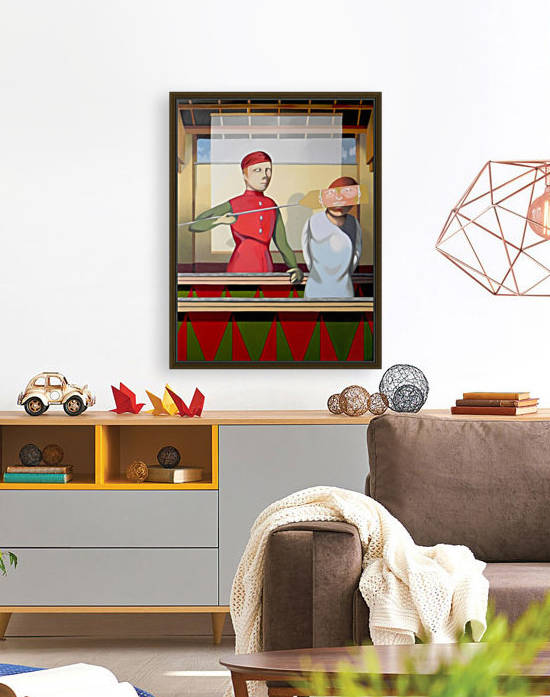 the censor by federicocortese