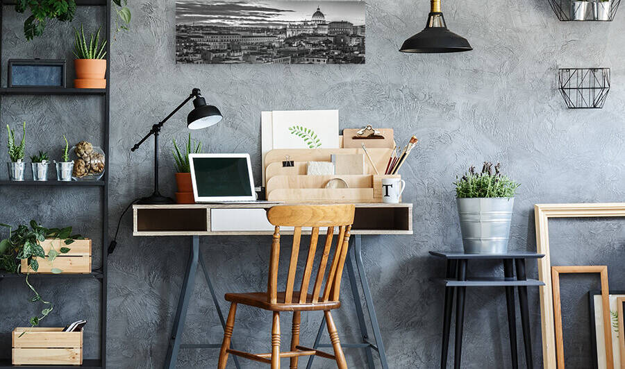 Vatican city with St. Peters Basilica, Rome, Italy by Assaf Frank