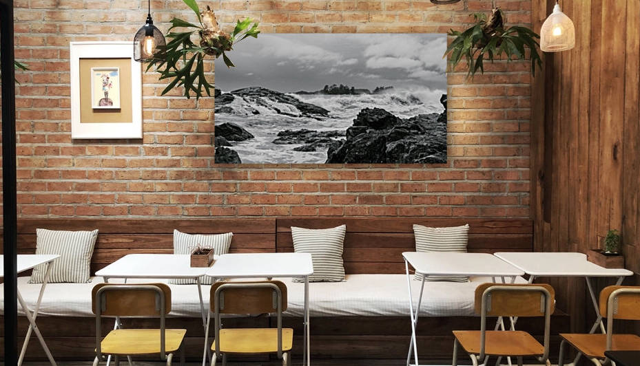 nature by Keaton Van Dyke