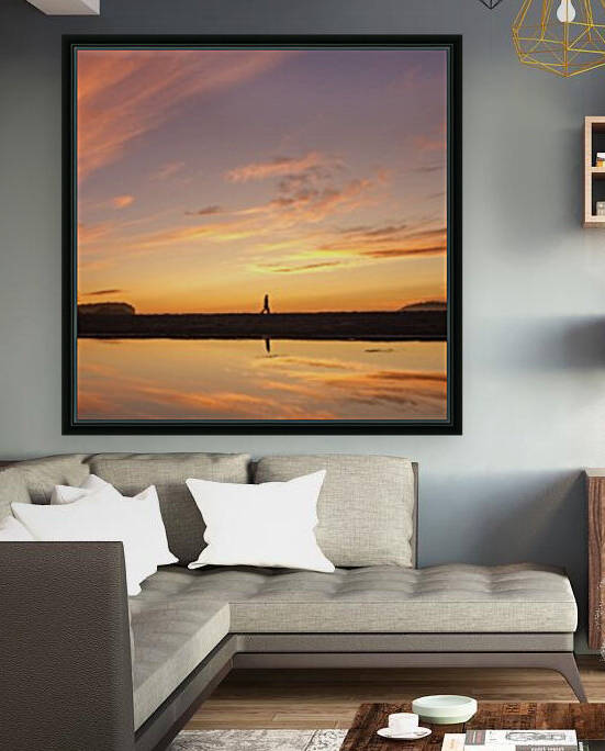 suns 2 by Keaton Van Dyke