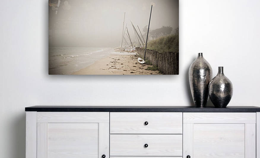 Saint Cast le Guildo by Fabien Dormoy