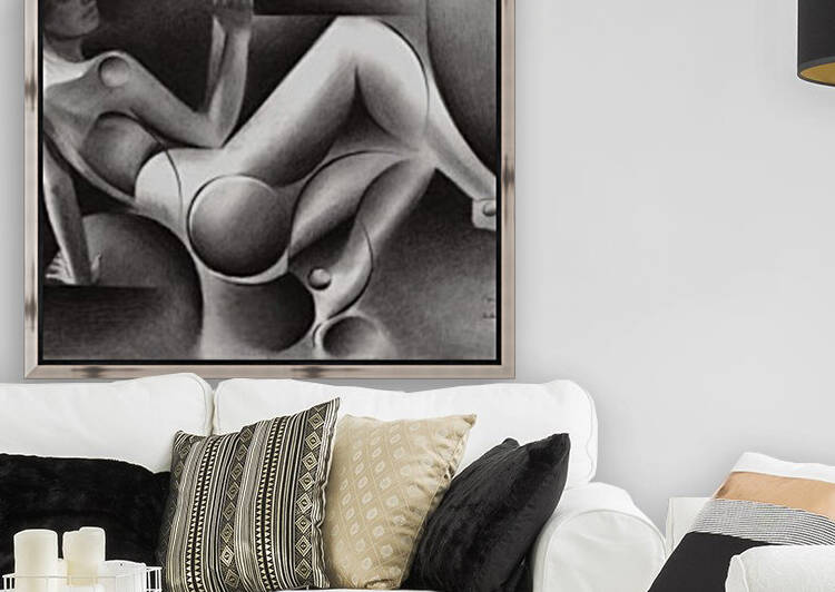 Roundism – 23-11-20 by corneakkers