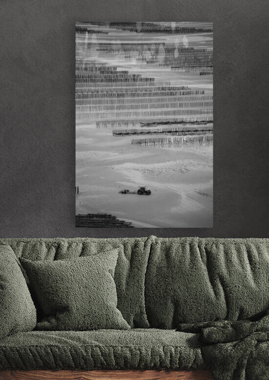 Cancale by Fabien Dormoy