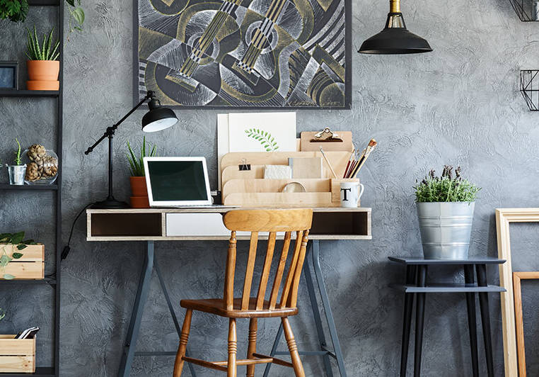 two guitars by Andrey Saratov