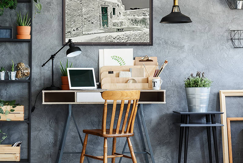 The green door by Bentivoglio Photography