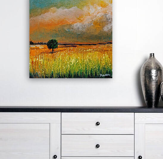 Ciel DAutomne by Daciana