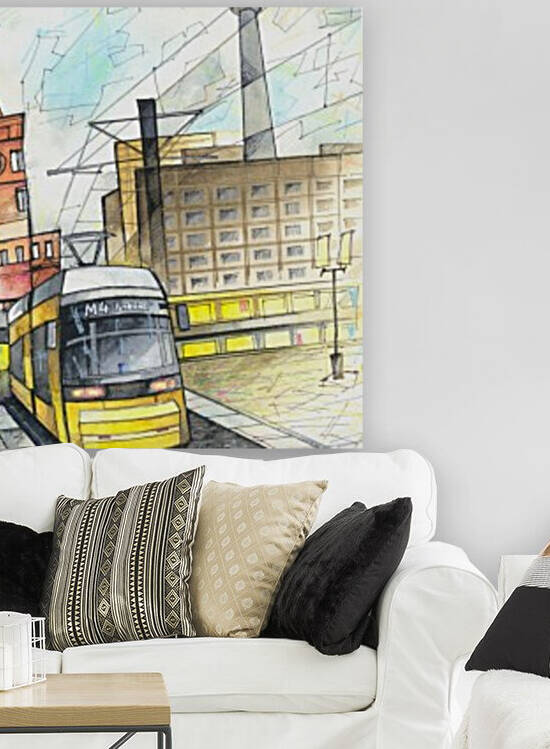 Alex by Andrey Saratov