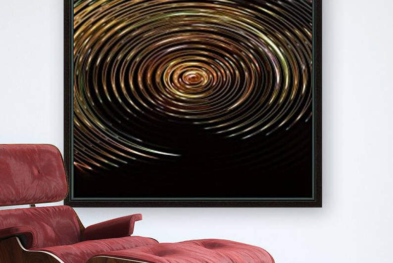 SKYWALKER by Rob McCowan