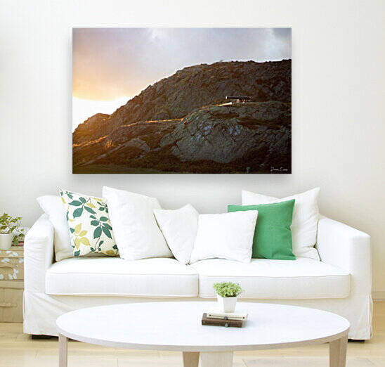 Canon  by Dawn Evans