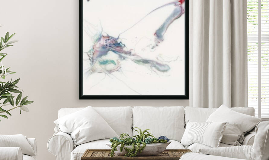 Uplift by Carla White