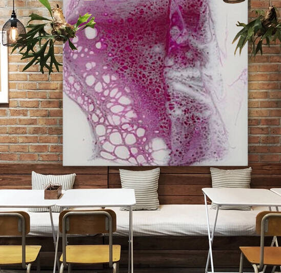 Cabaret by Carla White