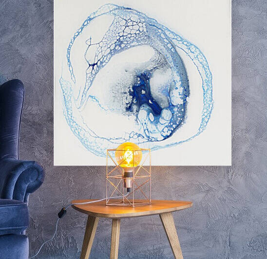 Pelagic by Carla White