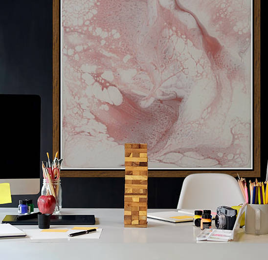 Surface by Carla White