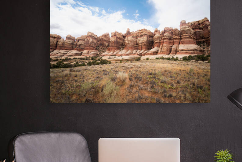 The Needles by Noah Lang