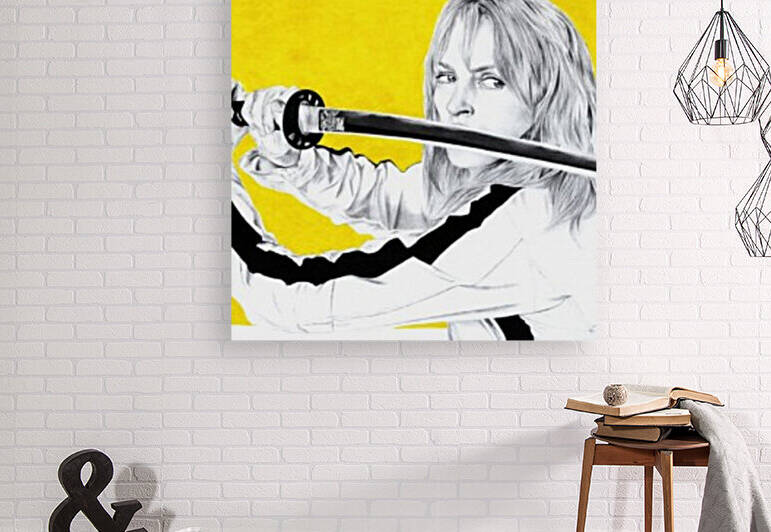 Black Mamba - pencil on paper by Tpencilartist