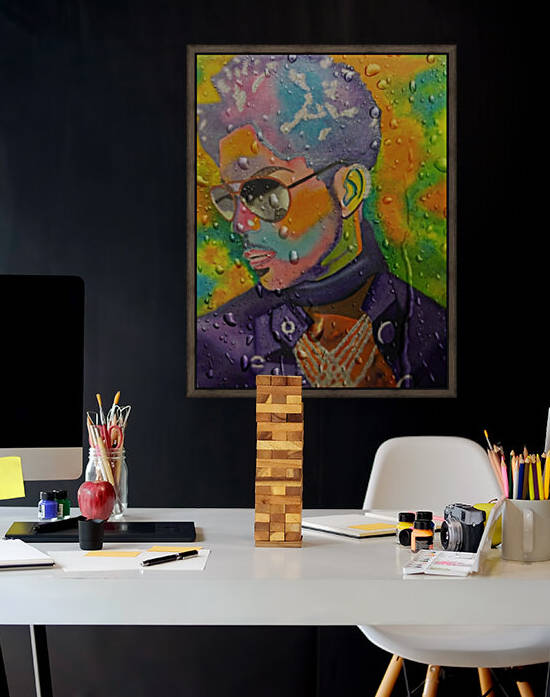 12 by Edward Johnson