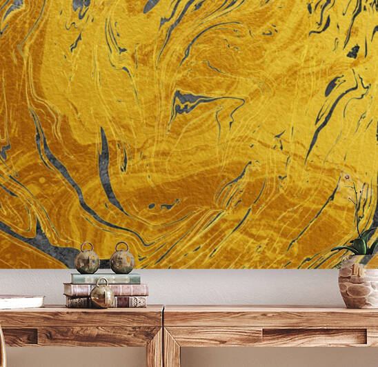 Abstract Marble XXX by ARTenyo art