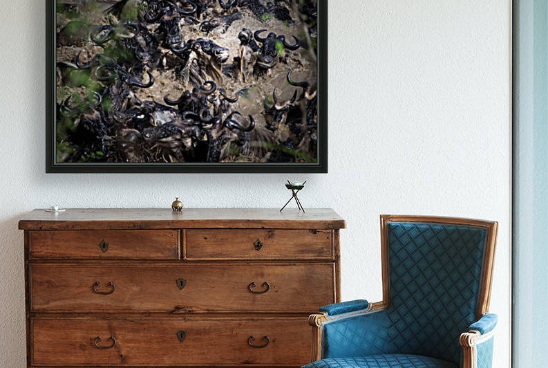 The Inferno by Karen Lunney  by 1x