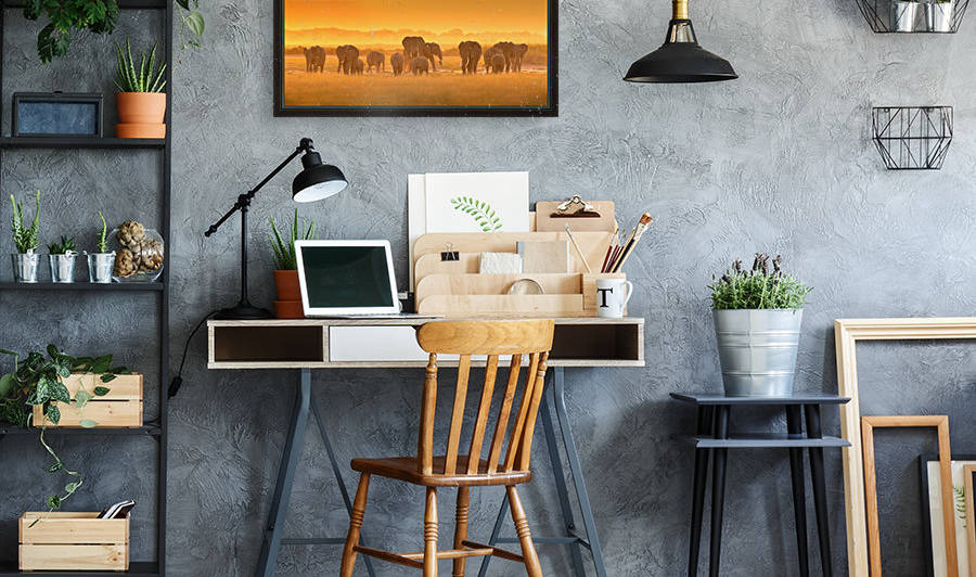 Golden Light by David Hua  by 1x