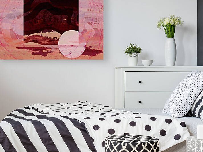 Escape by Daiana Gusatu