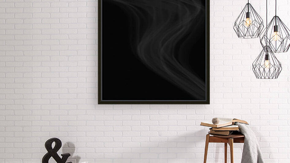 Smoke by Daiana Gusatu