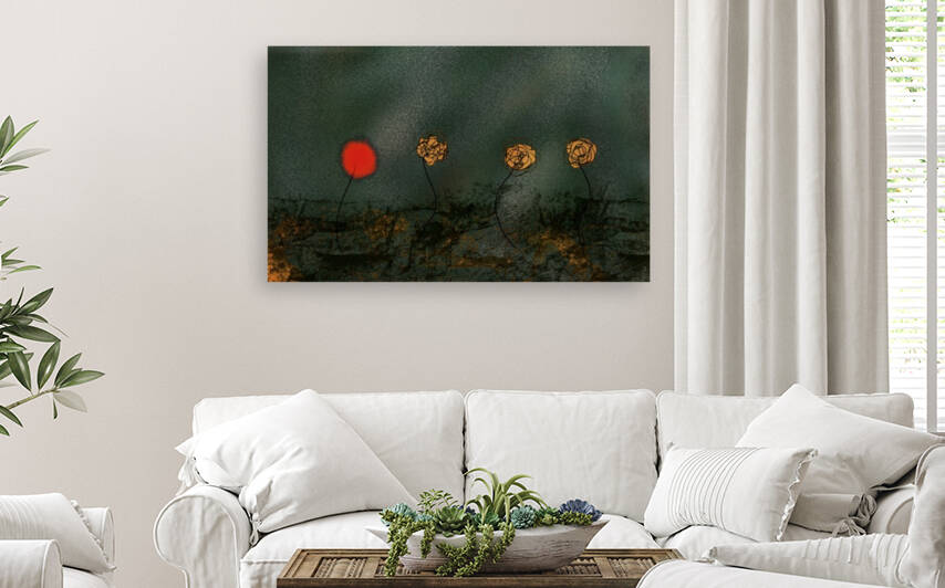 Stoned by Daiana Gusatu