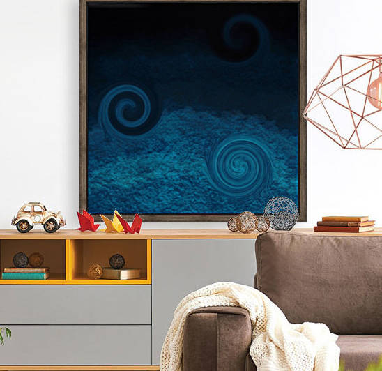 Augmented reality by Daiana Gusatu