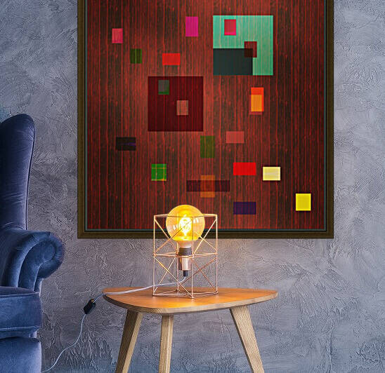 Patterns by Daiana Gusatu