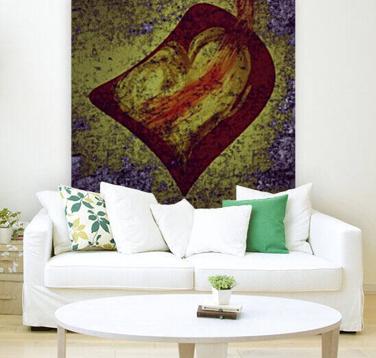 Hard Love by Daiana Gusatu